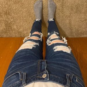 Hollister California 13R